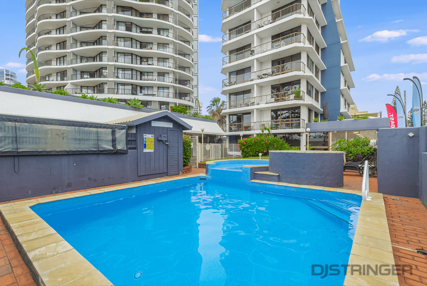 4/82 Marine Parade, Coolangatta, QLD 4225
