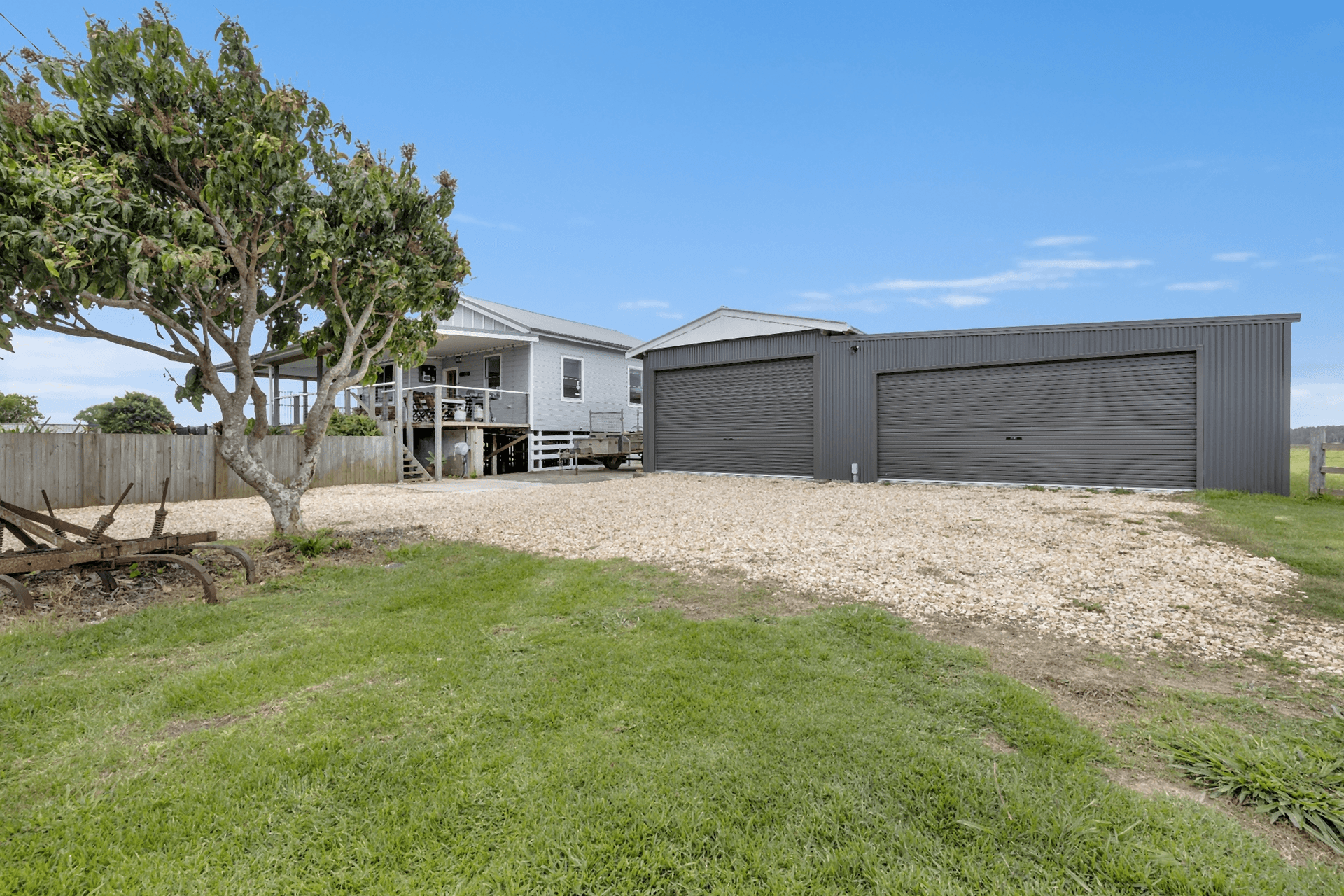 1415 Belmore River Right Bank Road, Belmore River, NSW 2440