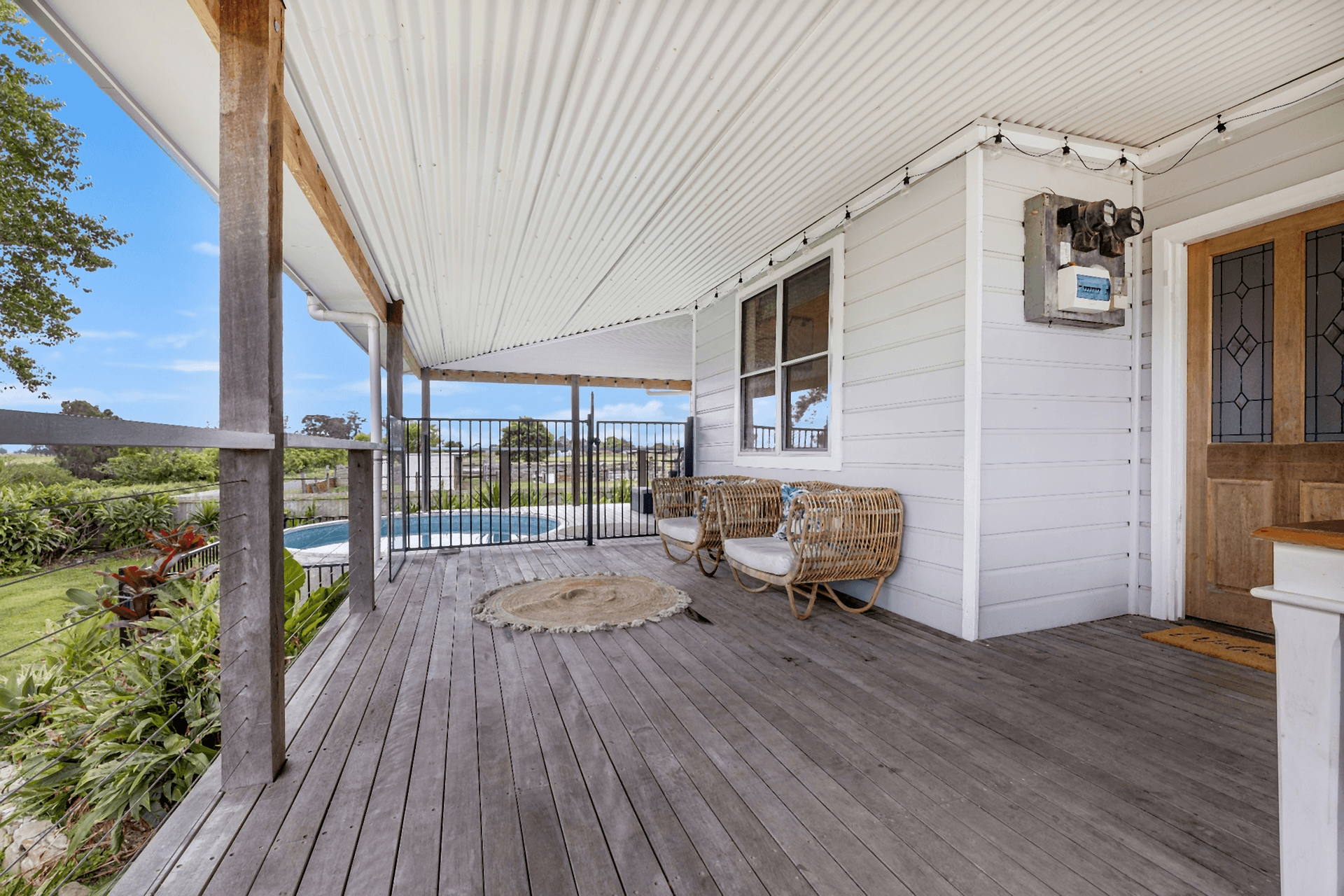 1415 Belmore River Right Bank Road, Belmore River, NSW 2440