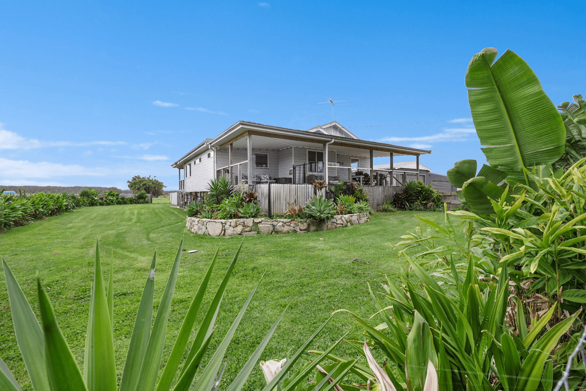 1415 Belmore River Right Bank Road, Belmore River, NSW 2440