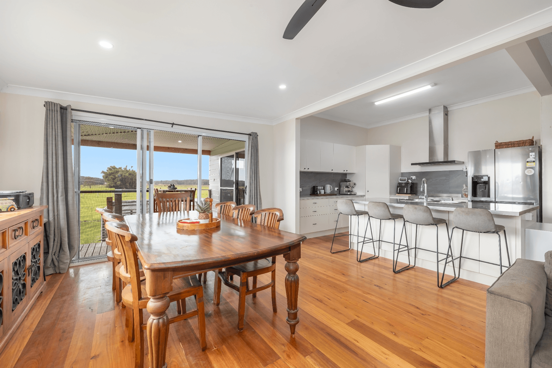 1415 Belmore River Right Bank Road, Belmore River, NSW 2440