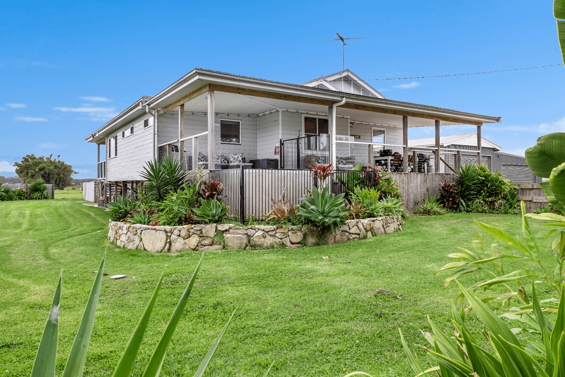 1415 Belmore River Right Bank Road, Belmore River, NSW 2440