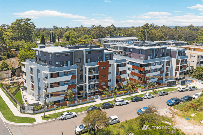 301/1A Crandon Road, EPPING, NSW 2121