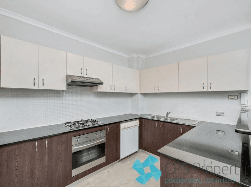 16/4 Gillespie Avenue, ALEXANDRIA, NSW 2015