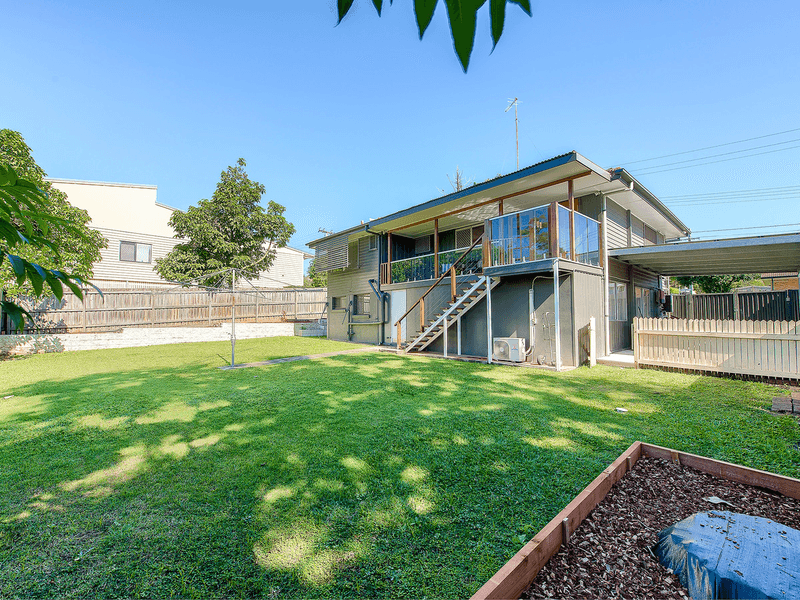 343 Maundrell Terrace, ASPLEY, QLD 4034