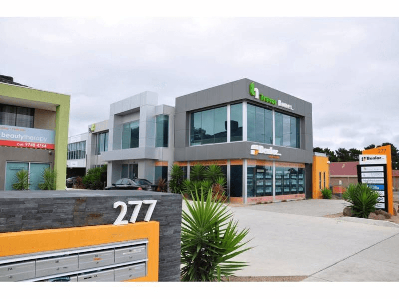 3a/277 Heaths Road, Werribee, VIC 3030