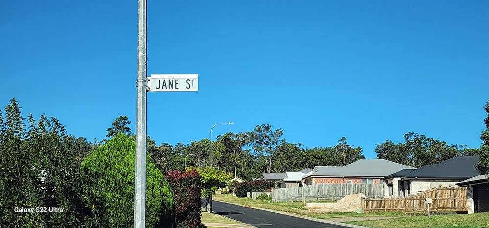 Stage 8C "Parklands Estate" Jane Street, Crows Nest, QLD 4355