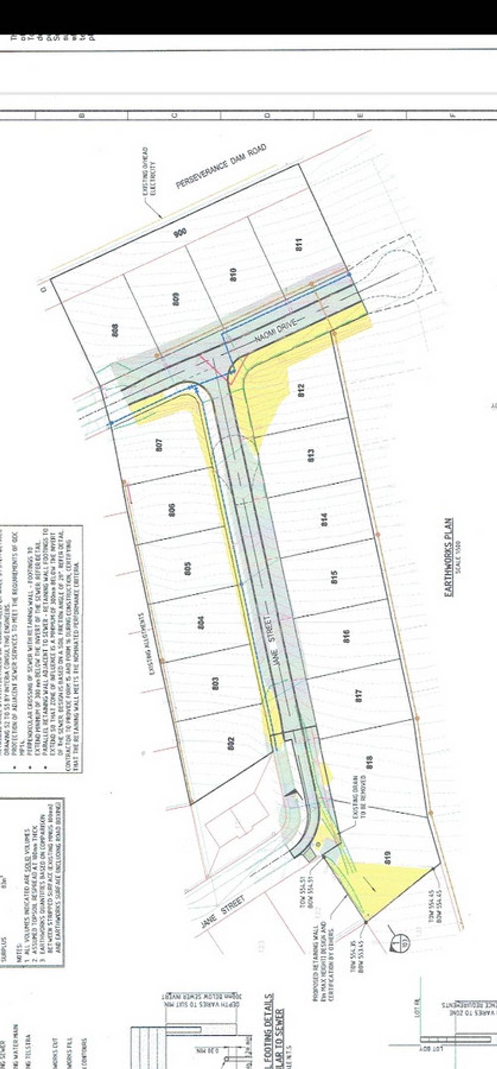 Stage 8C "Parklands Estate" Jane Street, Crows Nest, QLD 4355