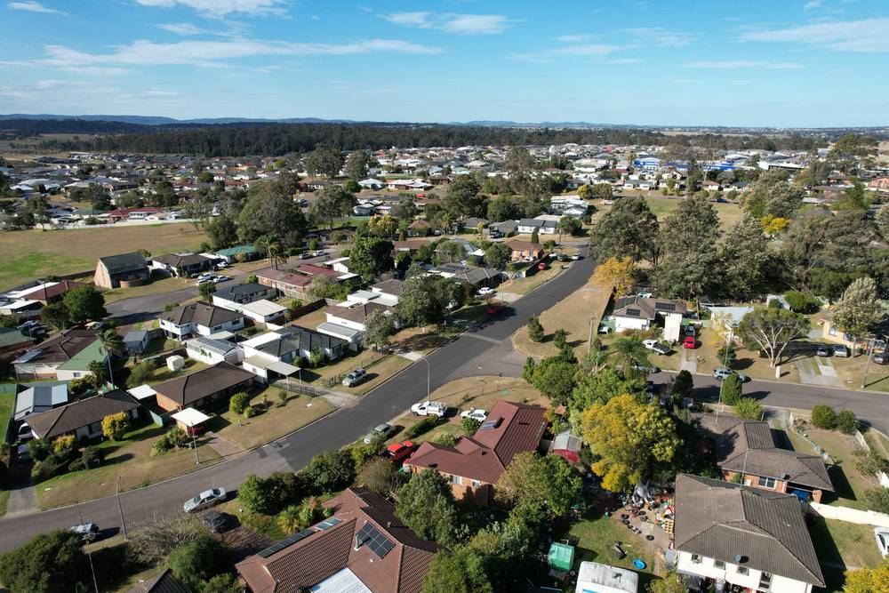 54 Vindin Street, Rutherford, NSW 2320