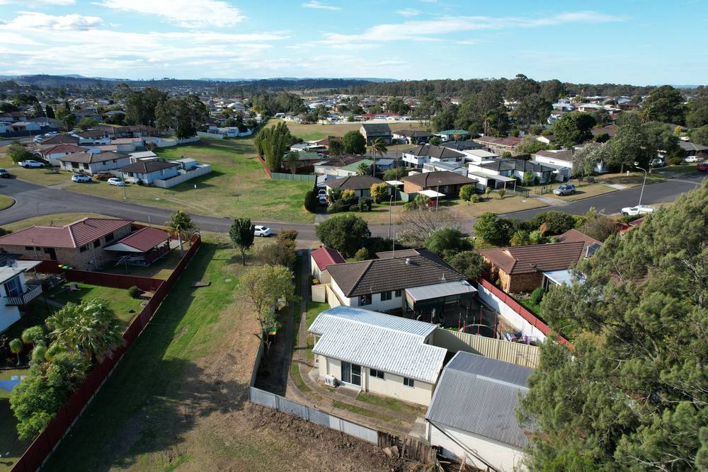 54 Vindin Street, Rutherford, NSW 2320