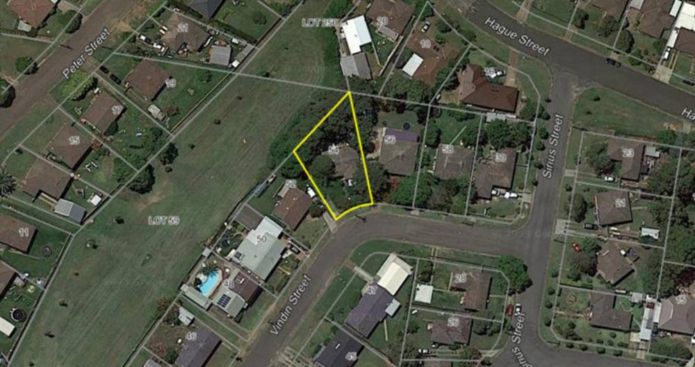 54 Vindin Street, Rutherford, NSW 2320