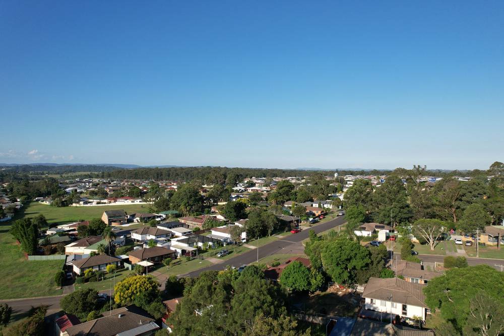 54 Vindin Street, Rutherford, NSW 2320