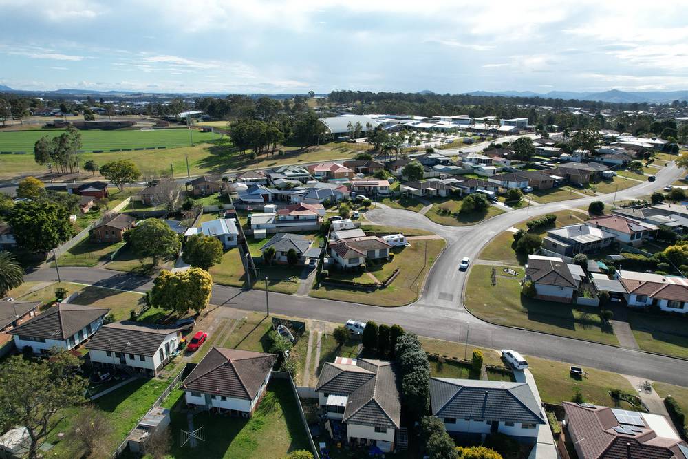 54 Vindin Street, Rutherford, NSW 2320