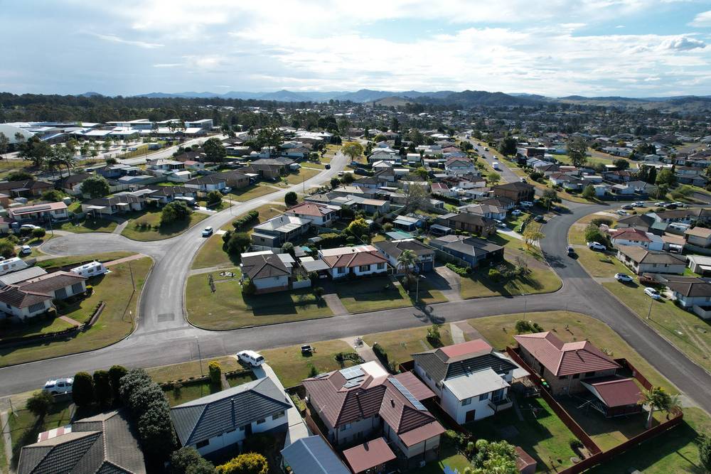 54 Vindin Street, Rutherford, NSW 2320