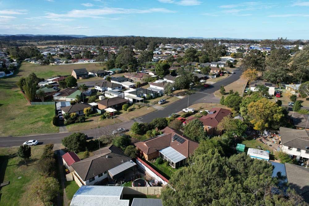 54 Vindin Street, Rutherford, NSW 2320