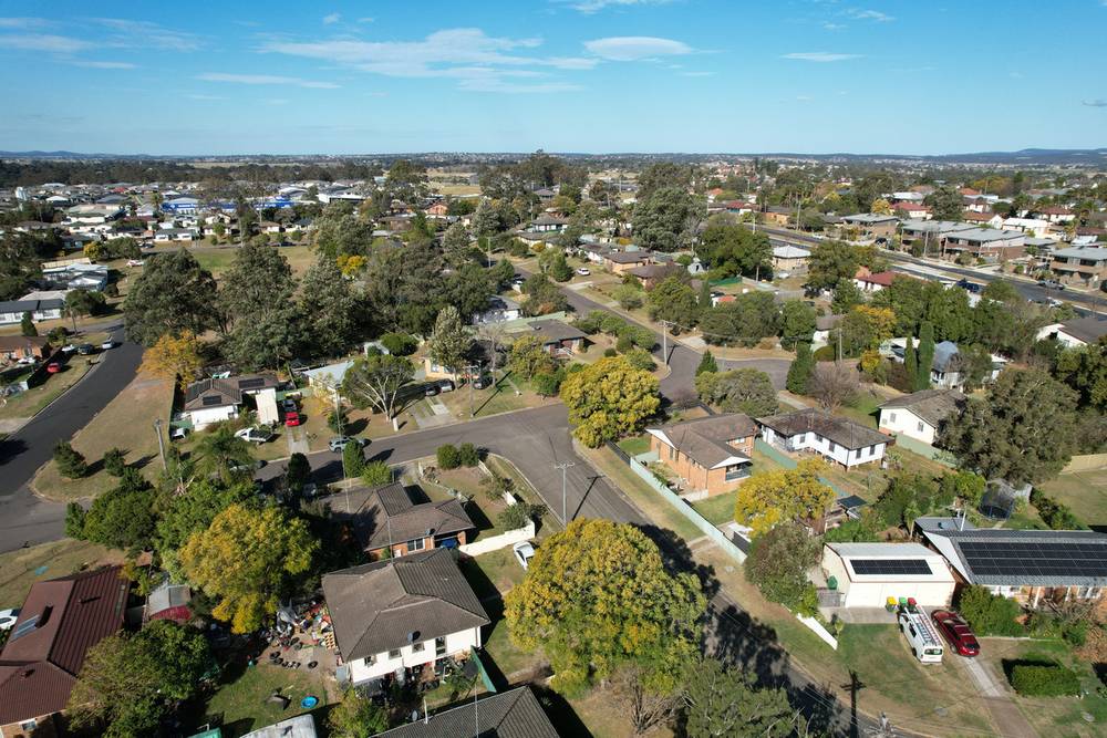 54 Vindin Street, Rutherford, NSW 2320