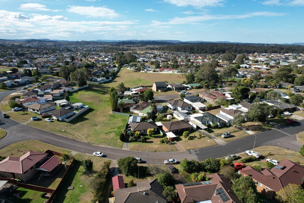 54 Vindin Street, Rutherford, NSW 2320