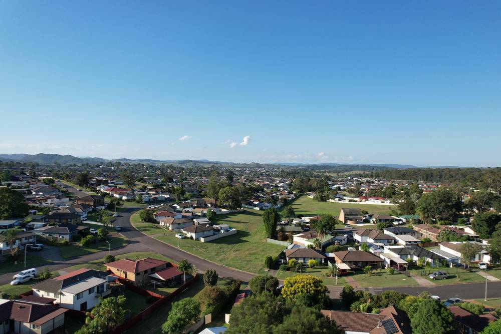 54 Vindin Street, Rutherford, NSW 2320