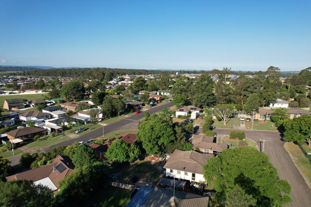 54 Vindin Street, Rutherford, NSW 2320