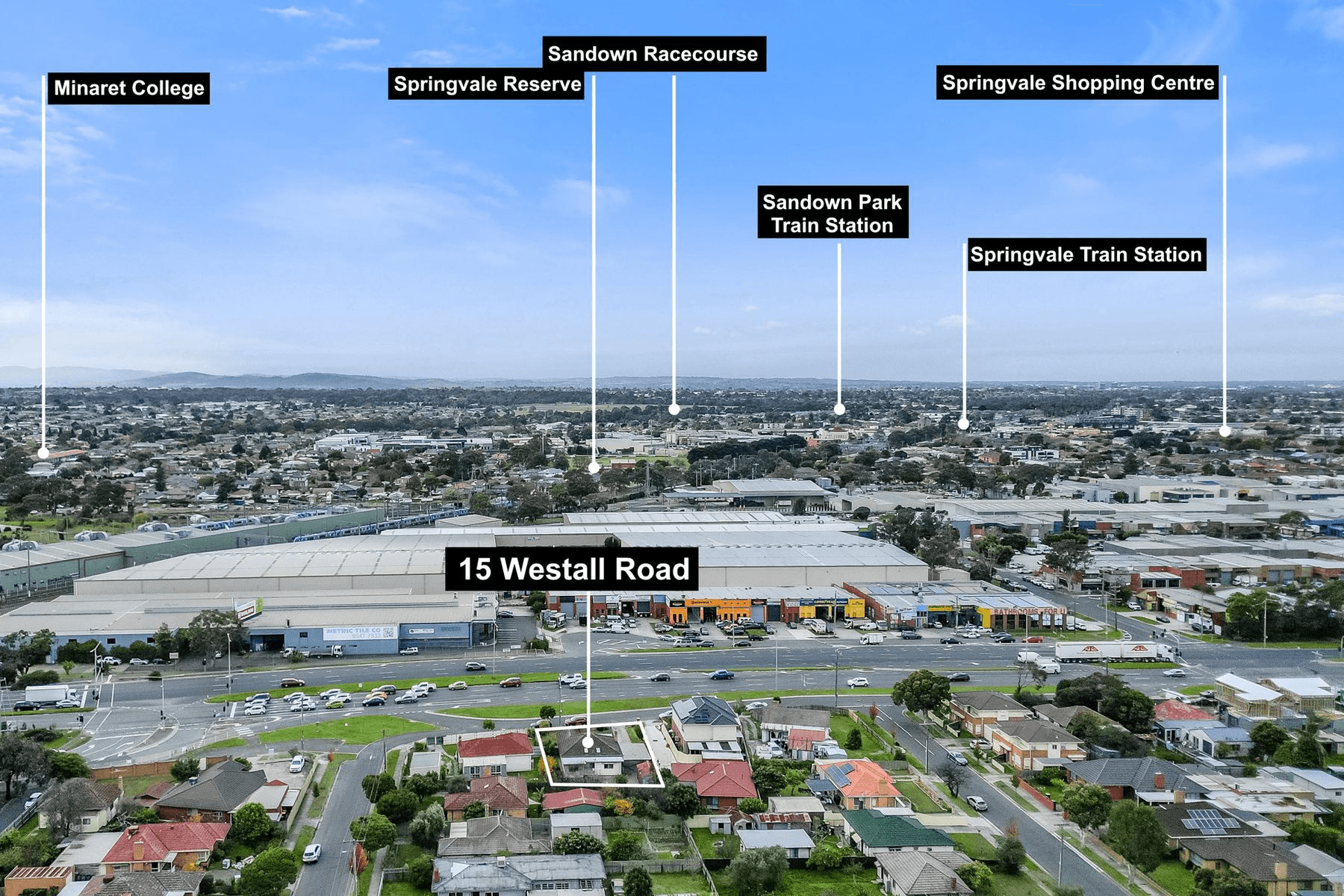 15 Westall Road, CLAYTON SOUTH, VIC 3169
