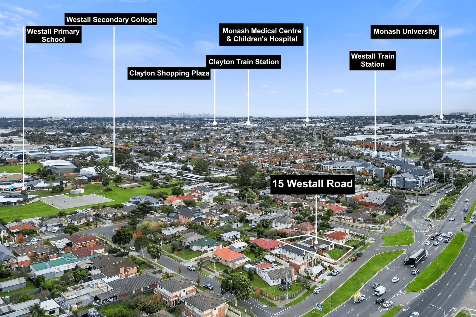 15 Westall Road, CLAYTON SOUTH, VIC 3169