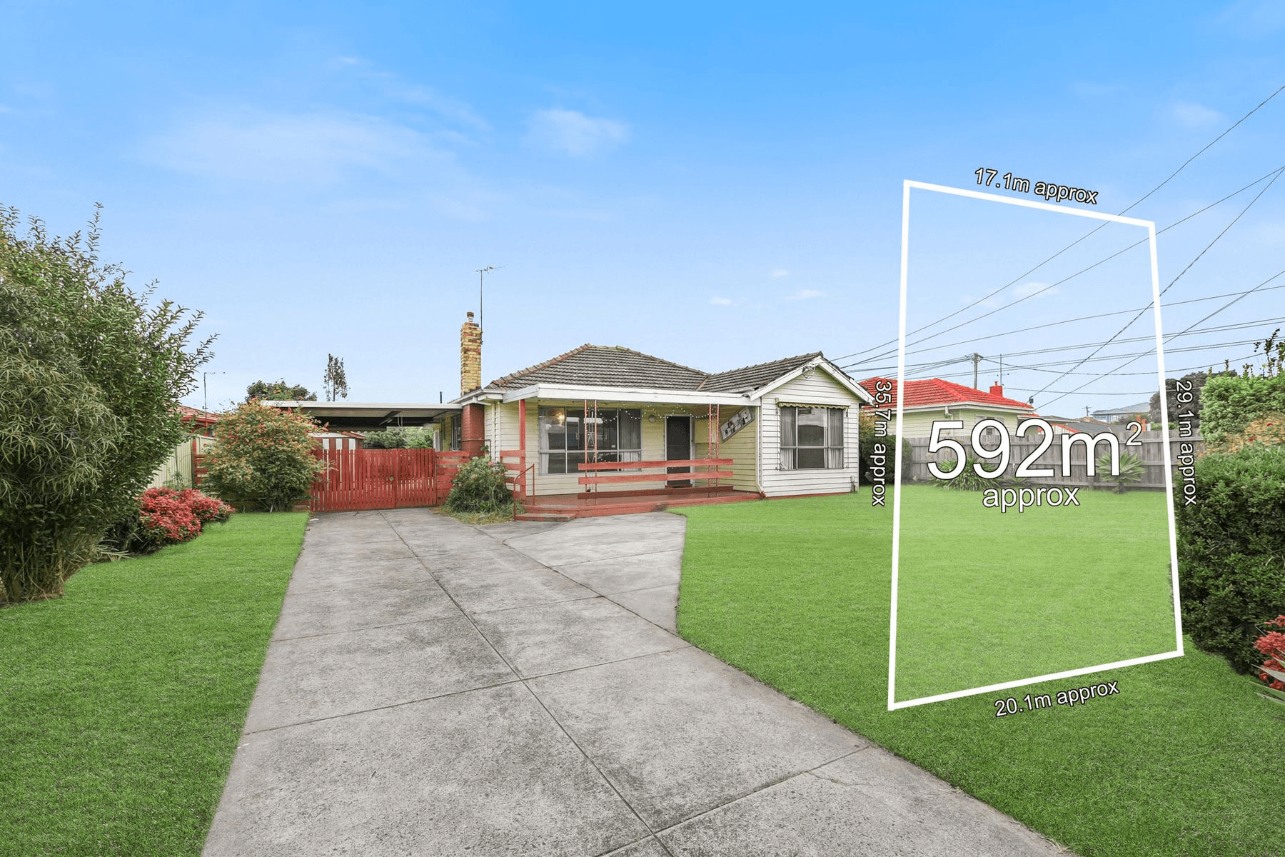 15 Westall Road, CLAYTON SOUTH, VIC 3169