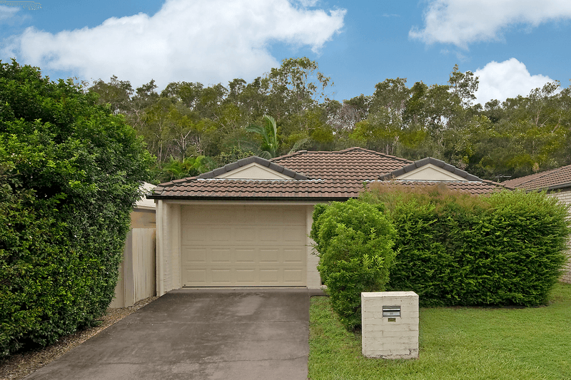 32 Musgrave Street, NORTH LAKES, QLD 4509