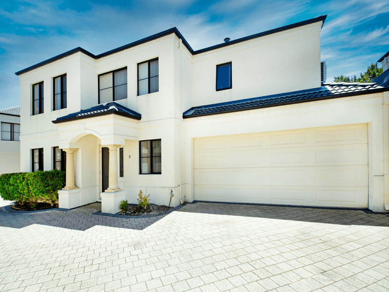 Unit 5/45 Halliday Grove, HILLARYS, WA 6025