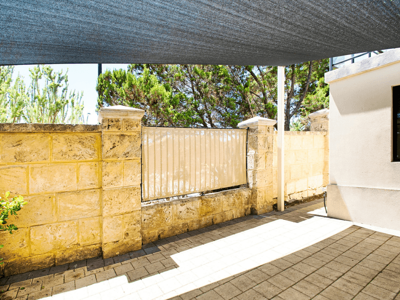 Unit 5/45 Halliday Grove, HILLARYS, WA 6025