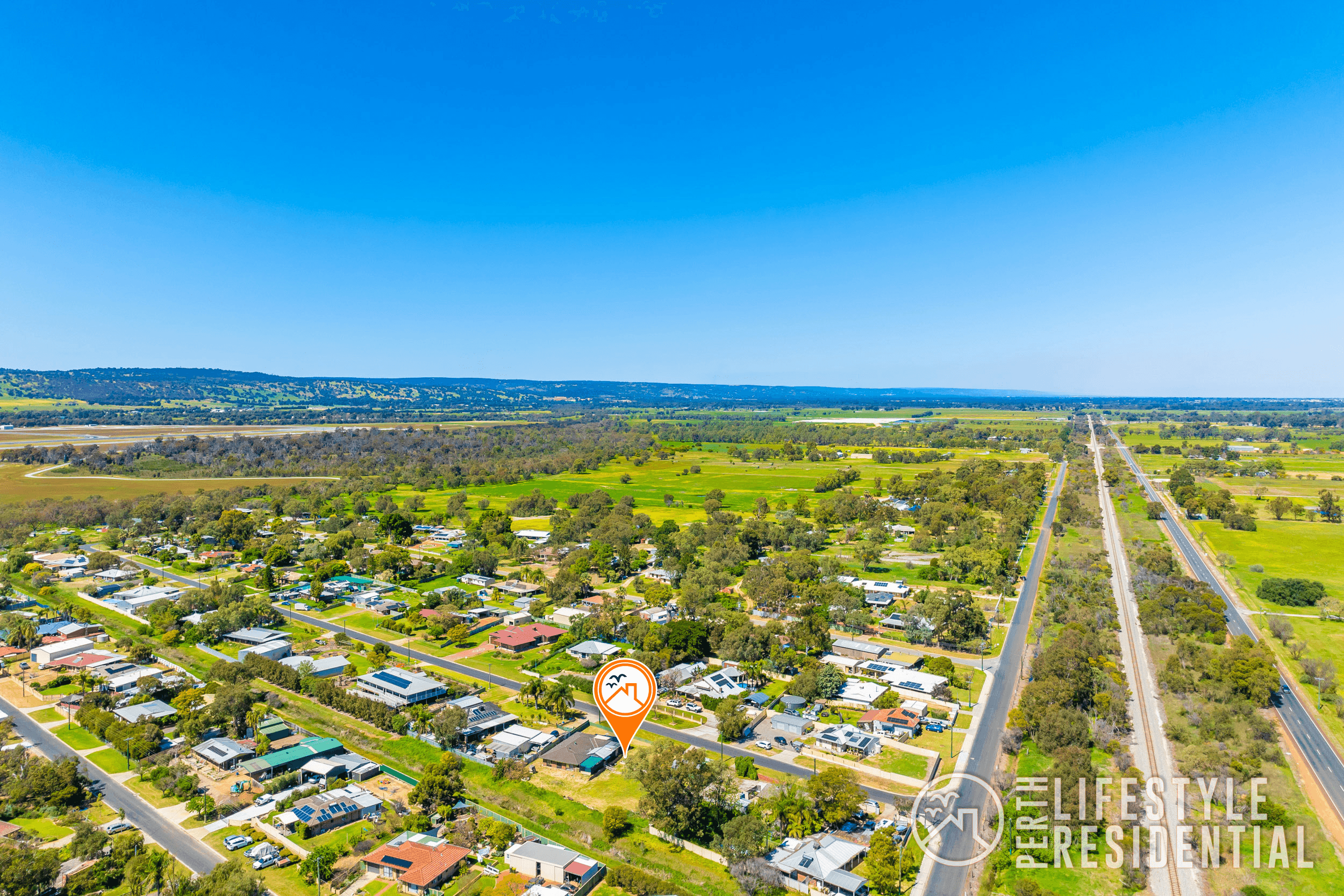 9 Upperthong Street, BULLSBROOK, WA 6084