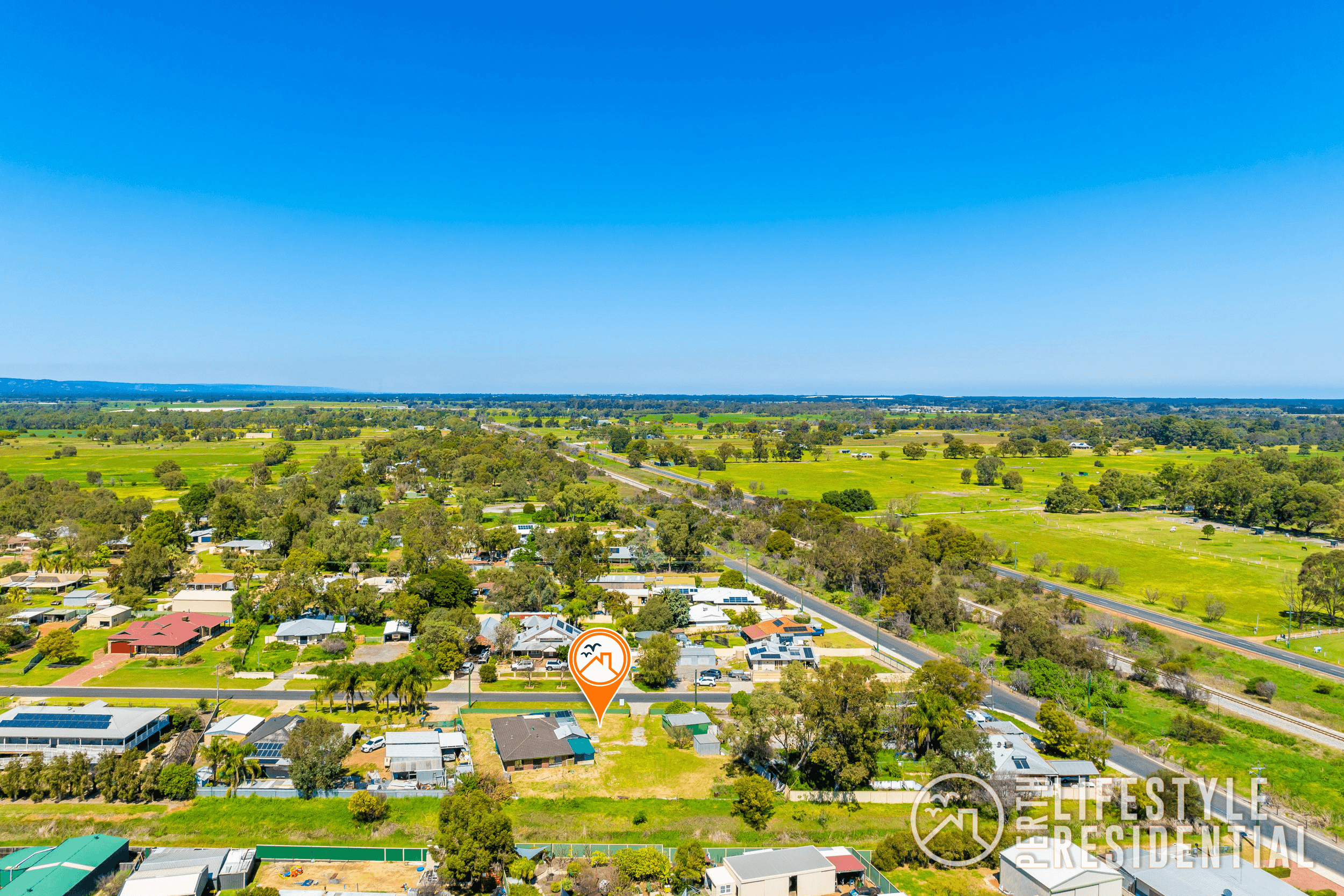 9 Upperthong Street, BULLSBROOK, WA 6084