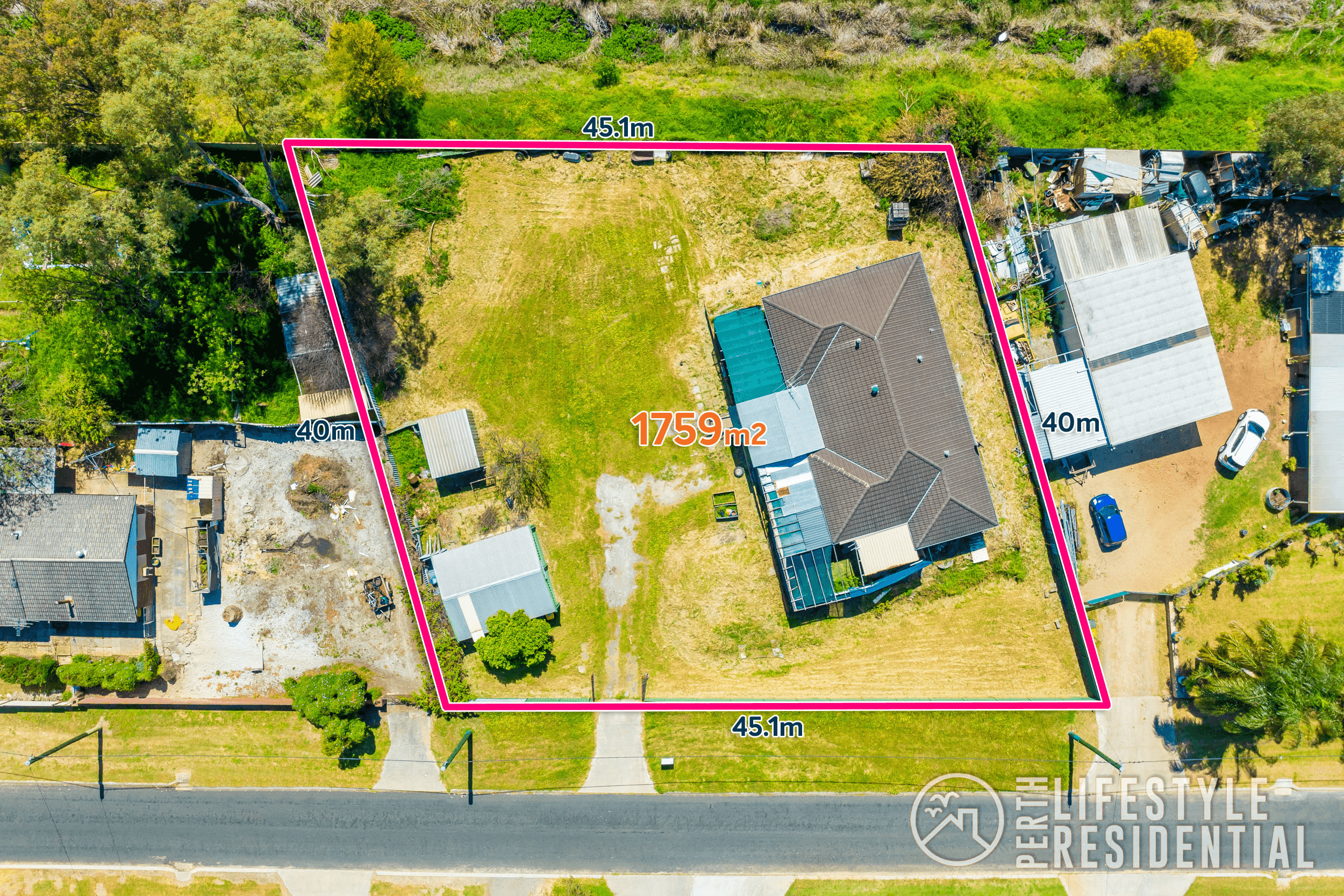 9 Upperthong Street, BULLSBROOK, WA 6084