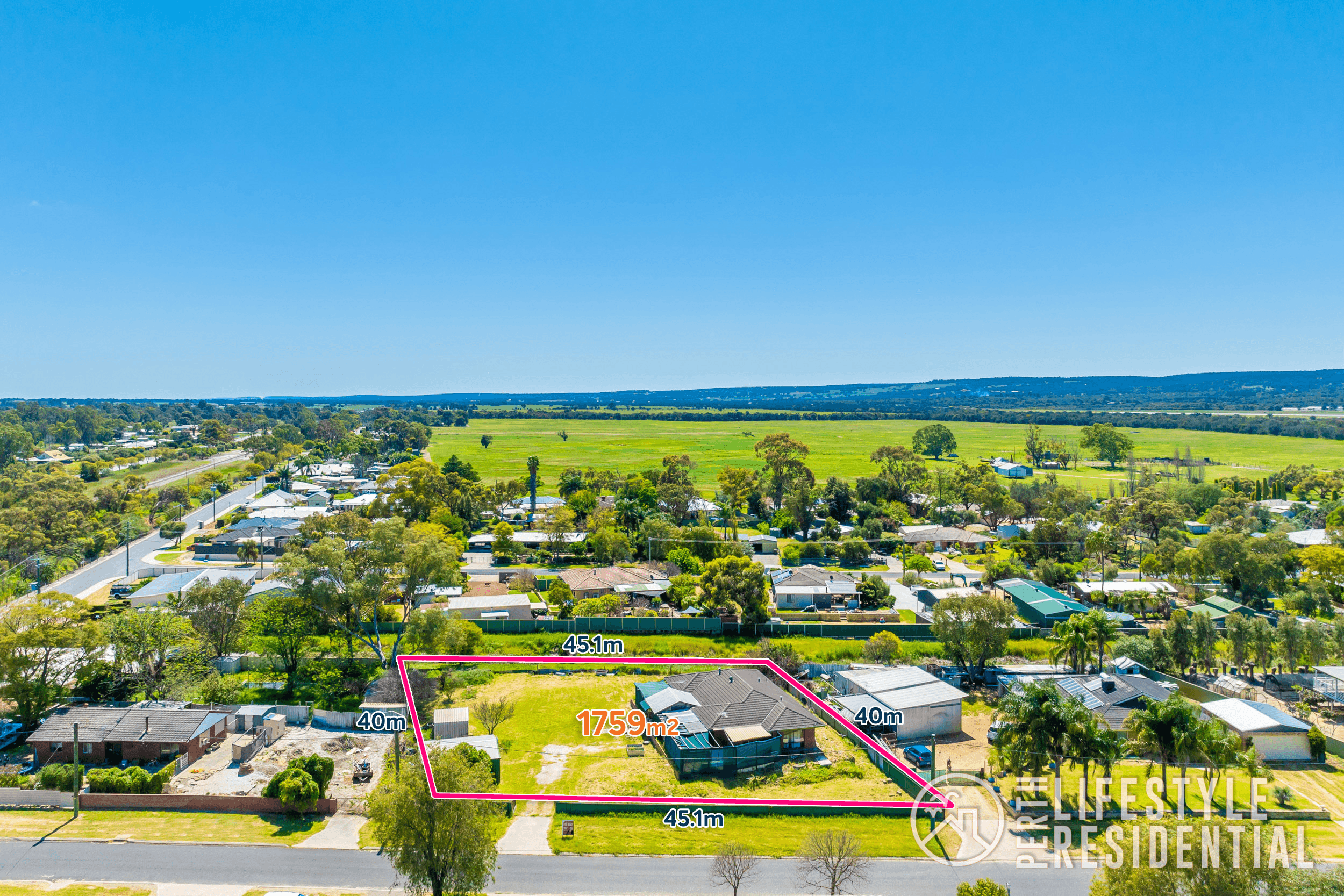 9 Upperthong Street, BULLSBROOK, WA 6084