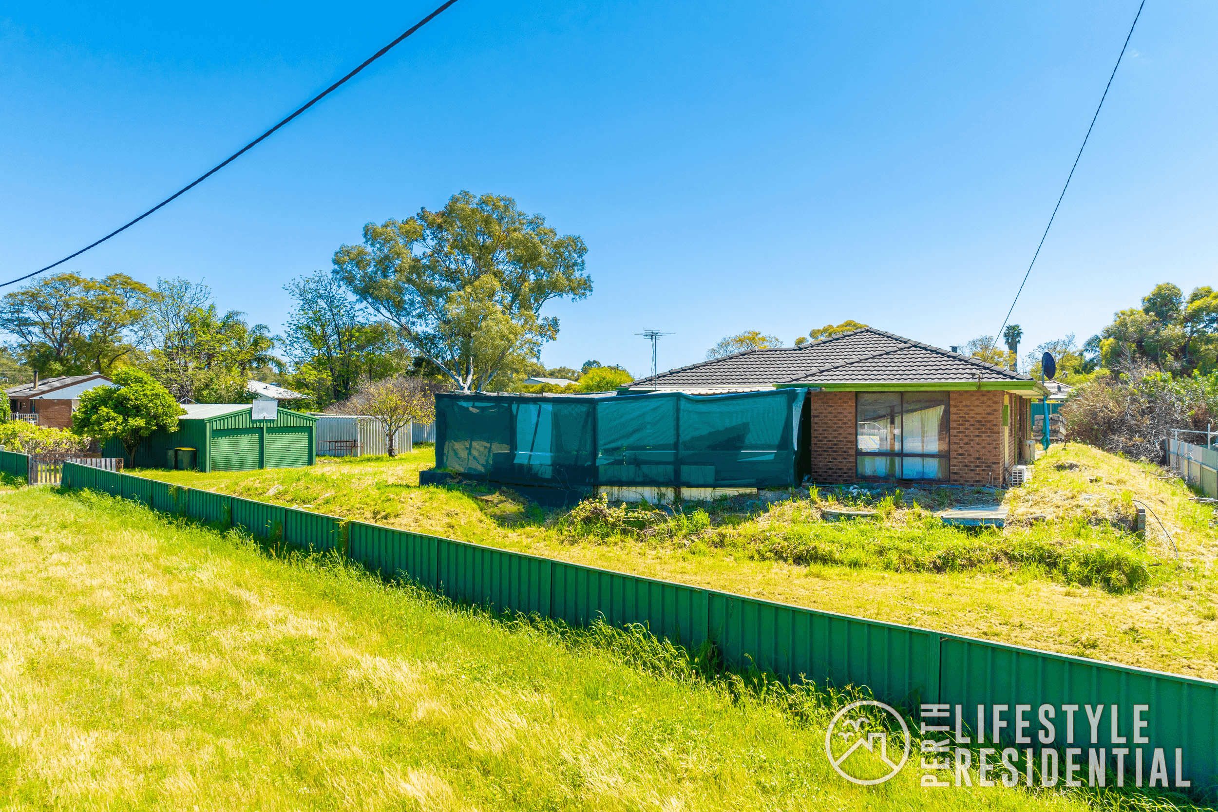 9 Upperthong Street, BULLSBROOK, WA 6084