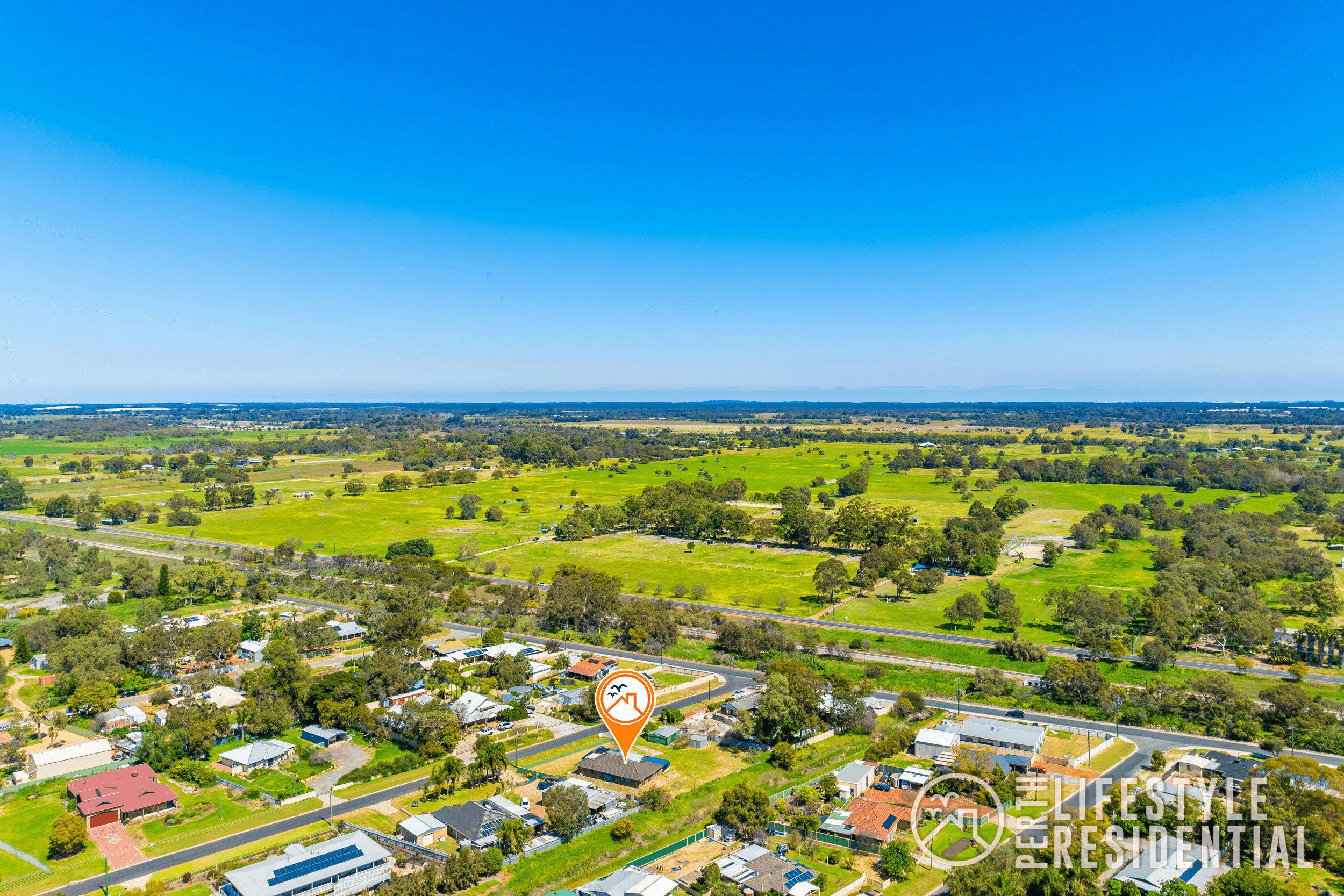 9 Upperthong Street, BULLSBROOK, WA 6084