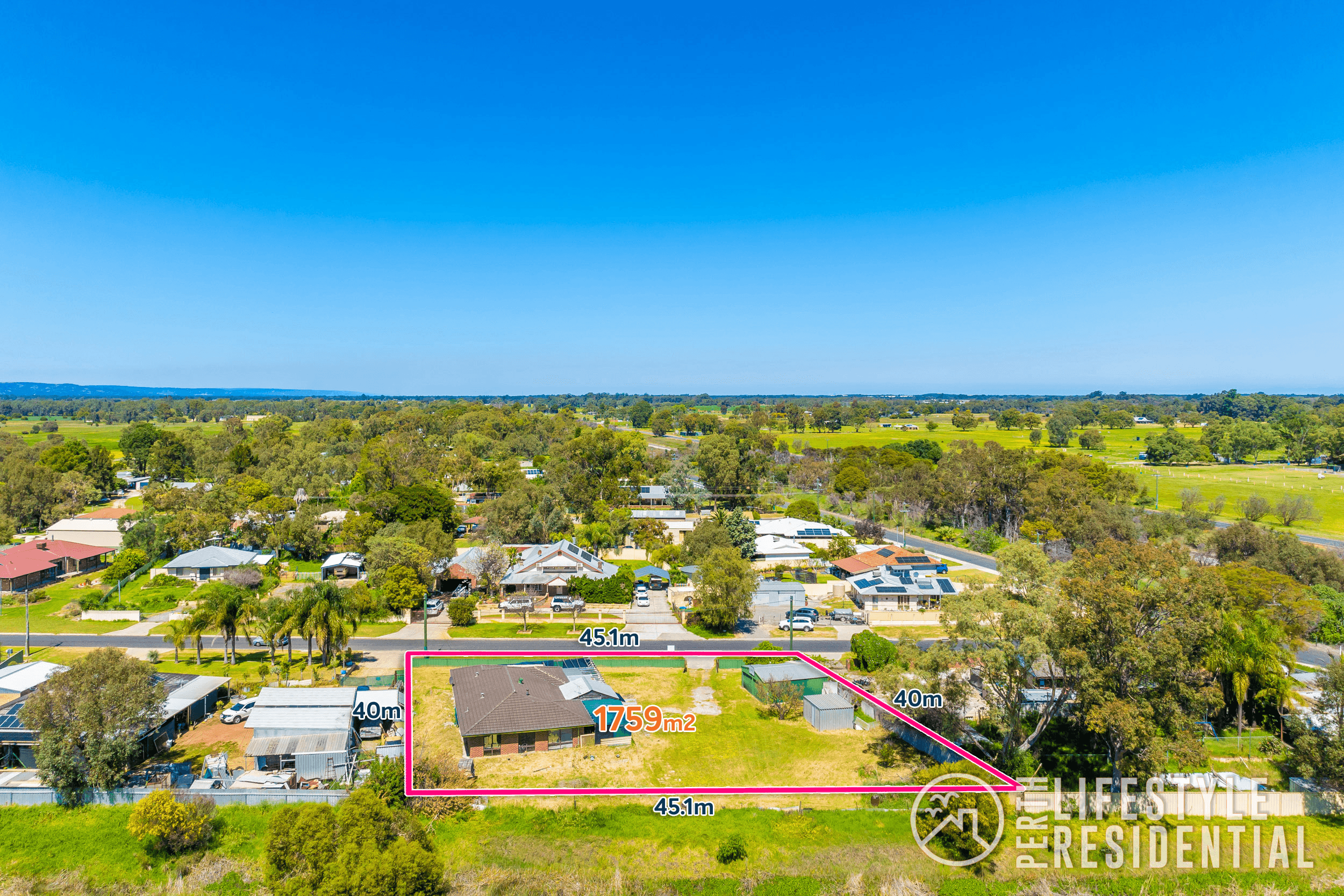 9 Upperthong Street, BULLSBROOK, WA 6084