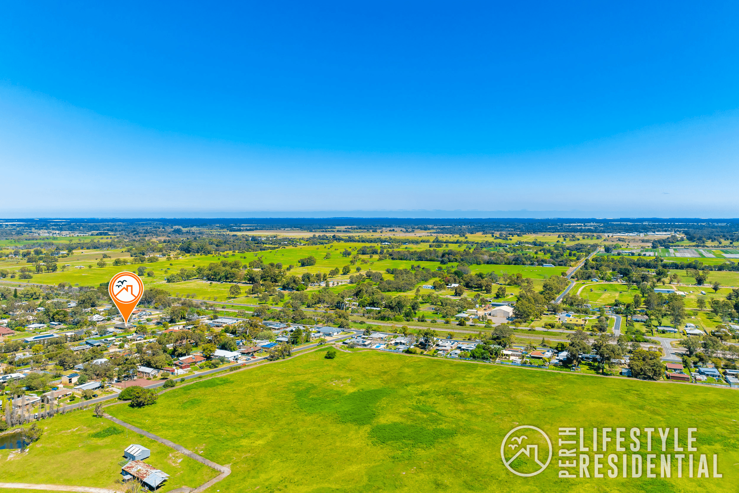 9 Upperthong Street, BULLSBROOK, WA 6084