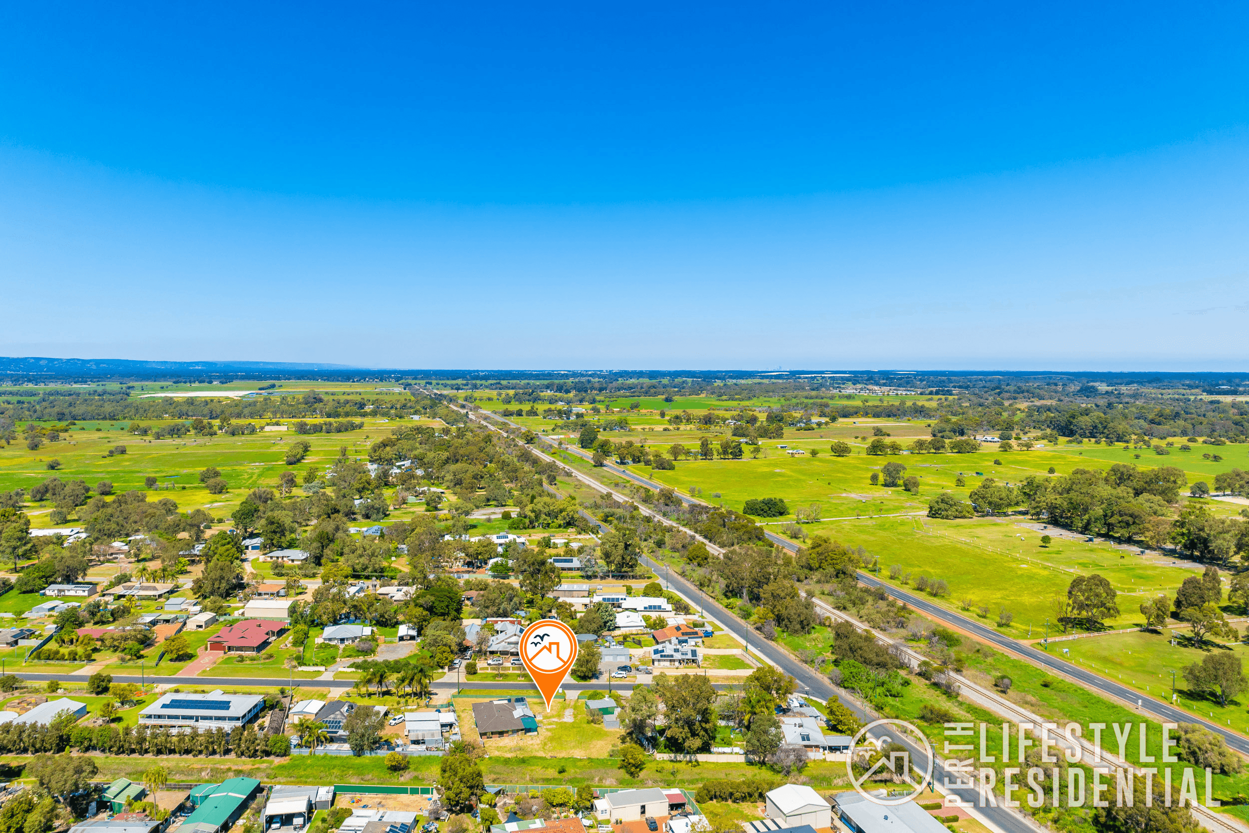 9 Upperthong Street, BULLSBROOK, WA 6084