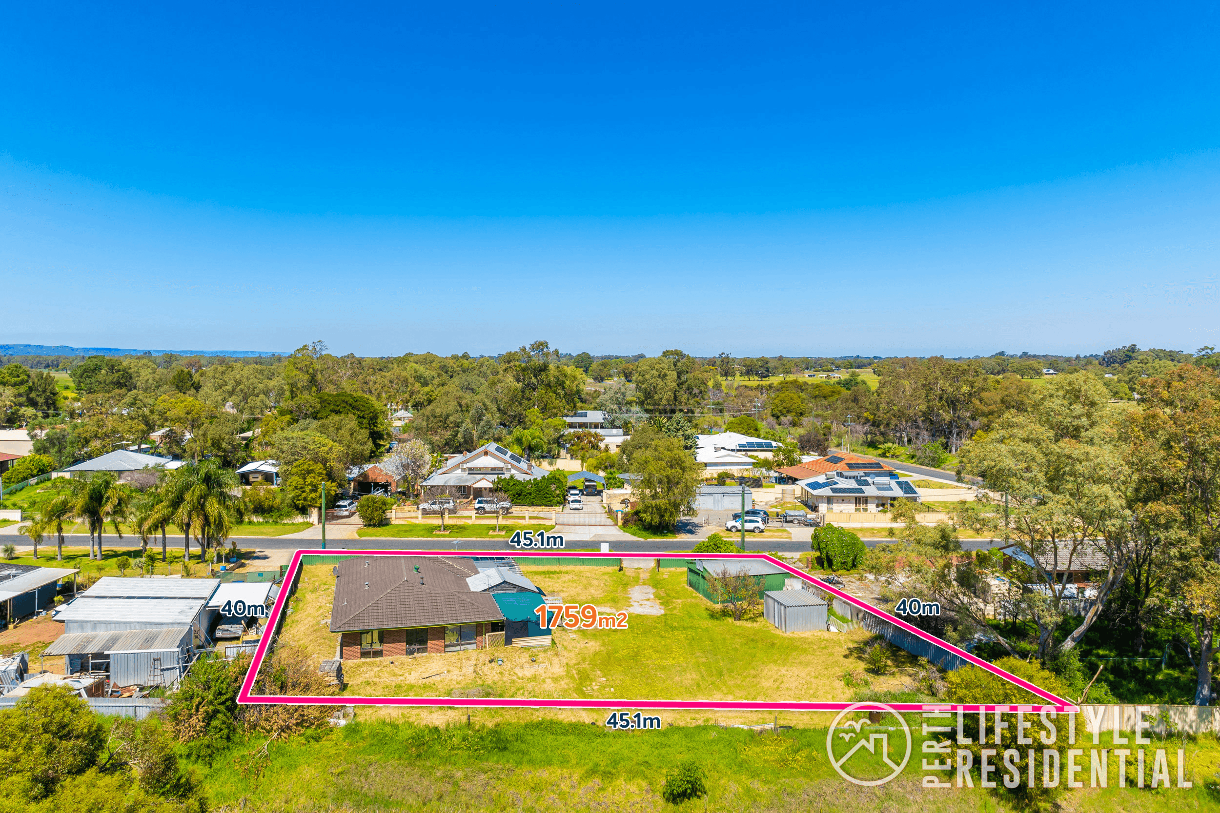 9 Upperthong Street, BULLSBROOK, WA 6084