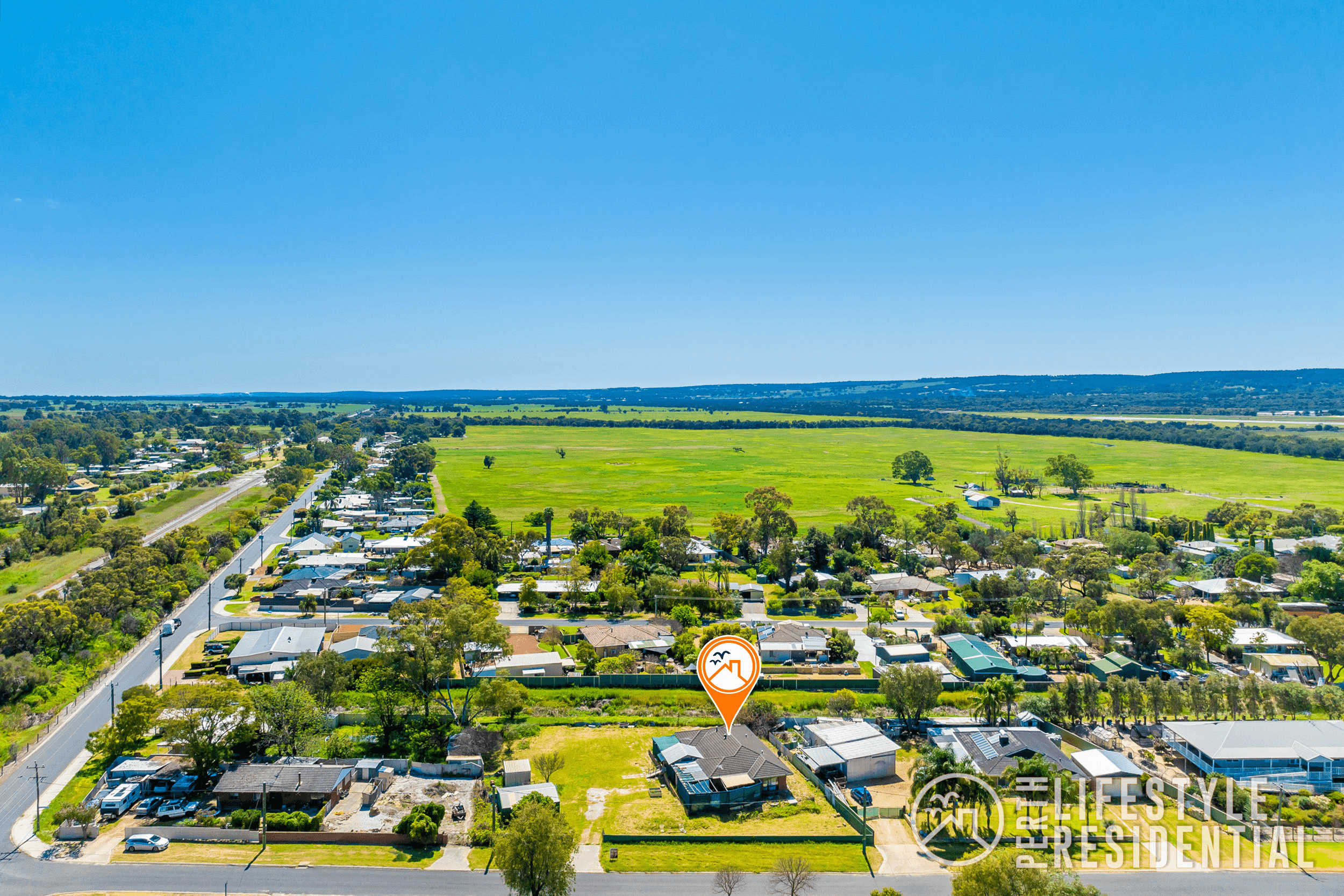 9 Upperthong Street, BULLSBROOK, WA 6084