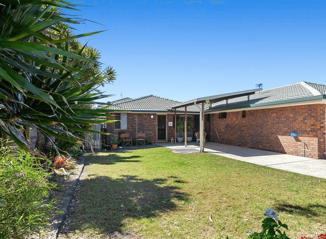 2/8 Surf Street, KINGSCLIFF, NSW 2487