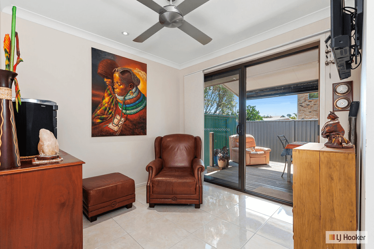 2/8 Surf Street, KINGSCLIFF, NSW 2487