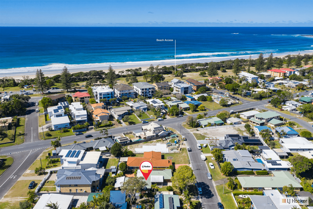 2/8 Surf Street, KINGSCLIFF, NSW 2487