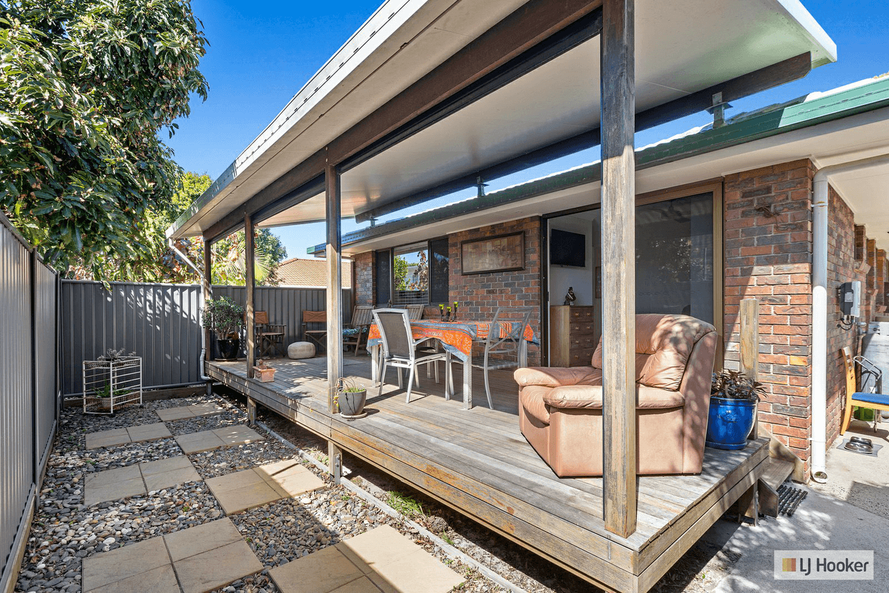 2/8 Surf Street, KINGSCLIFF, NSW 2487