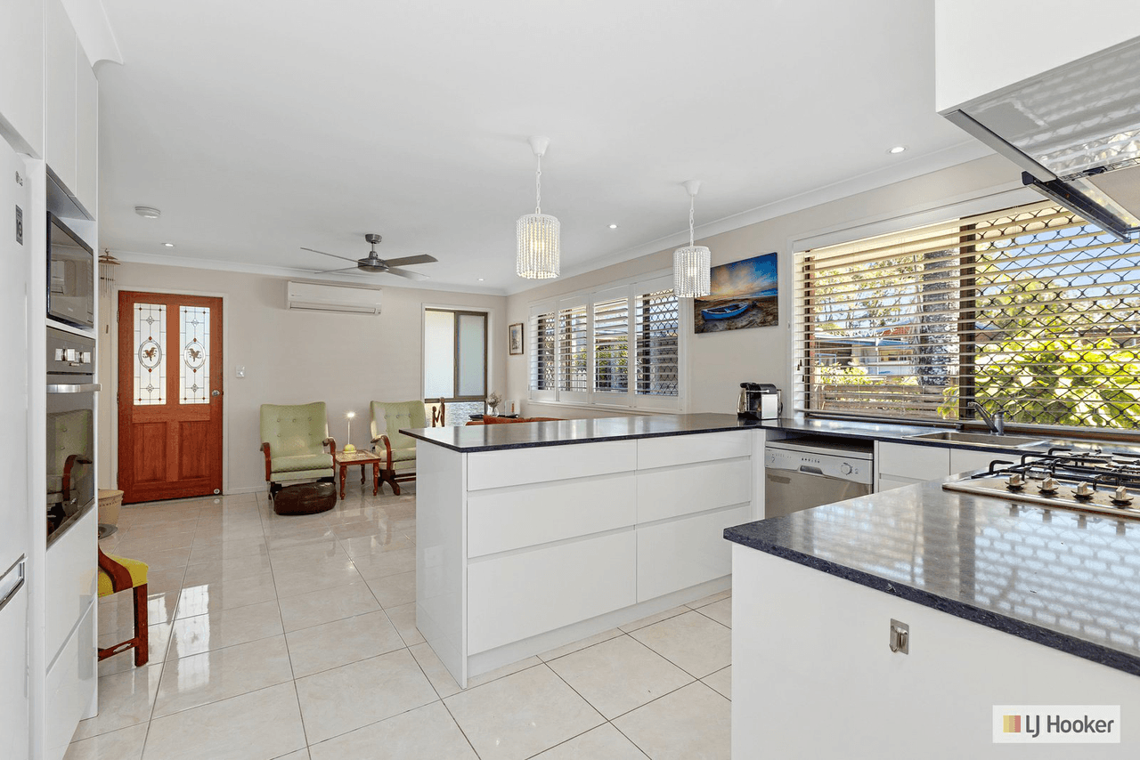 2/8 Surf Street, KINGSCLIFF, NSW 2487