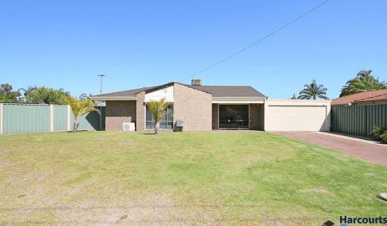 2 Carey Place, GOSNELLS, WA 6110