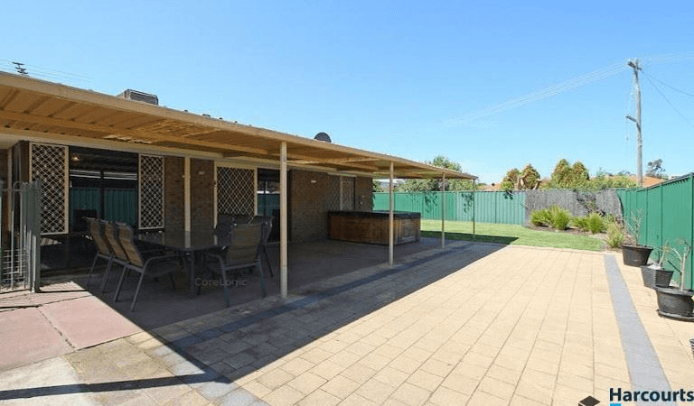 2 Carey Place, GOSNELLS, WA 6110