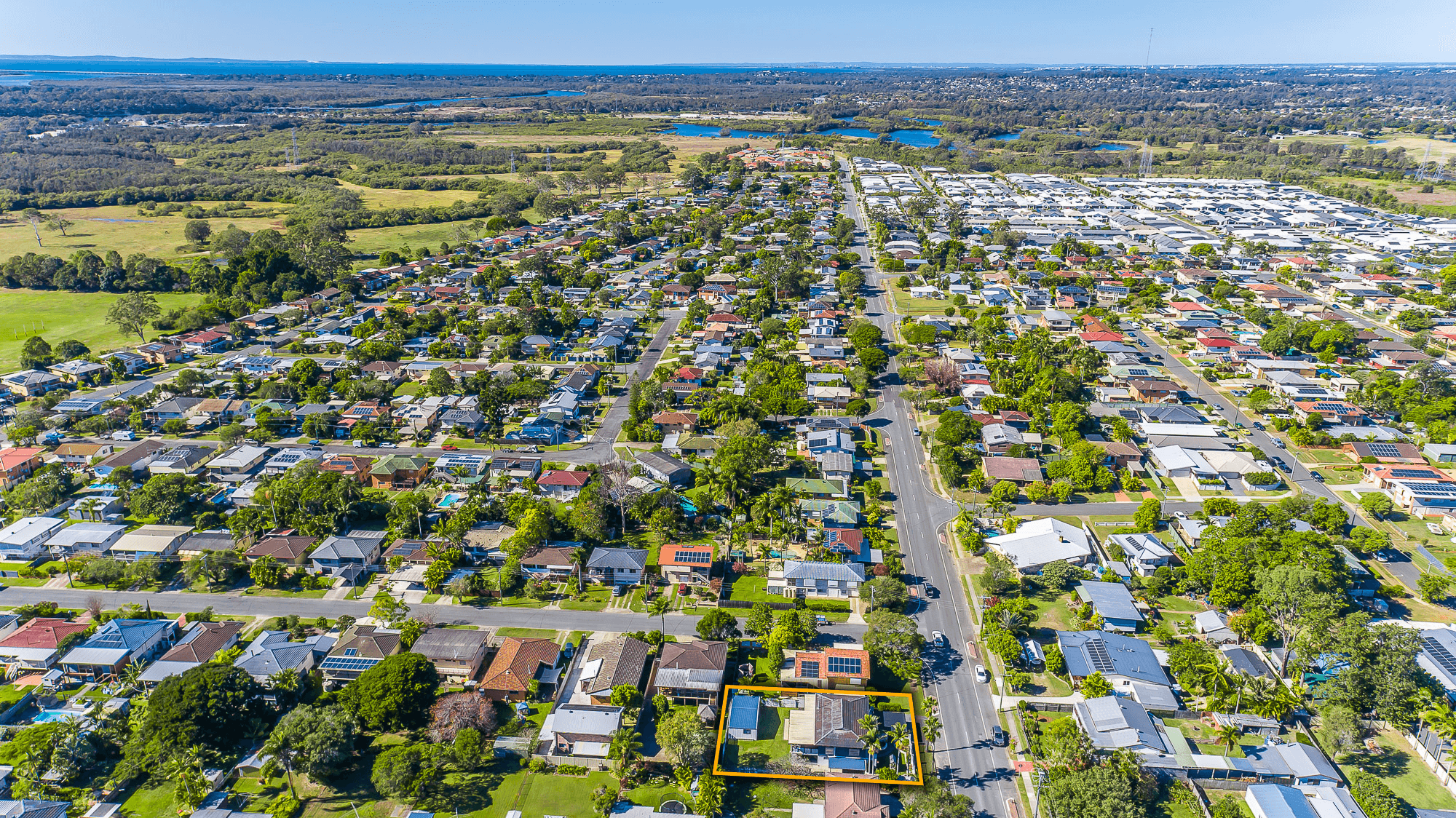 5 Grahams Road, Strathpine, QLD 4500