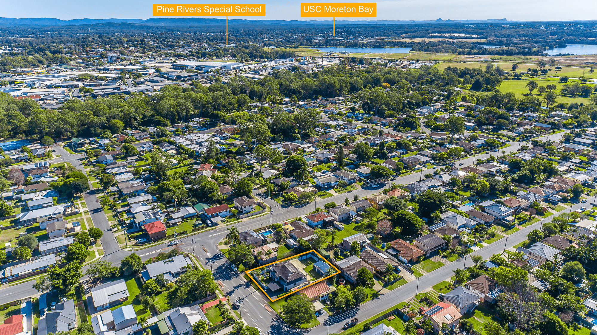 5 Grahams Road, Strathpine, QLD 4500