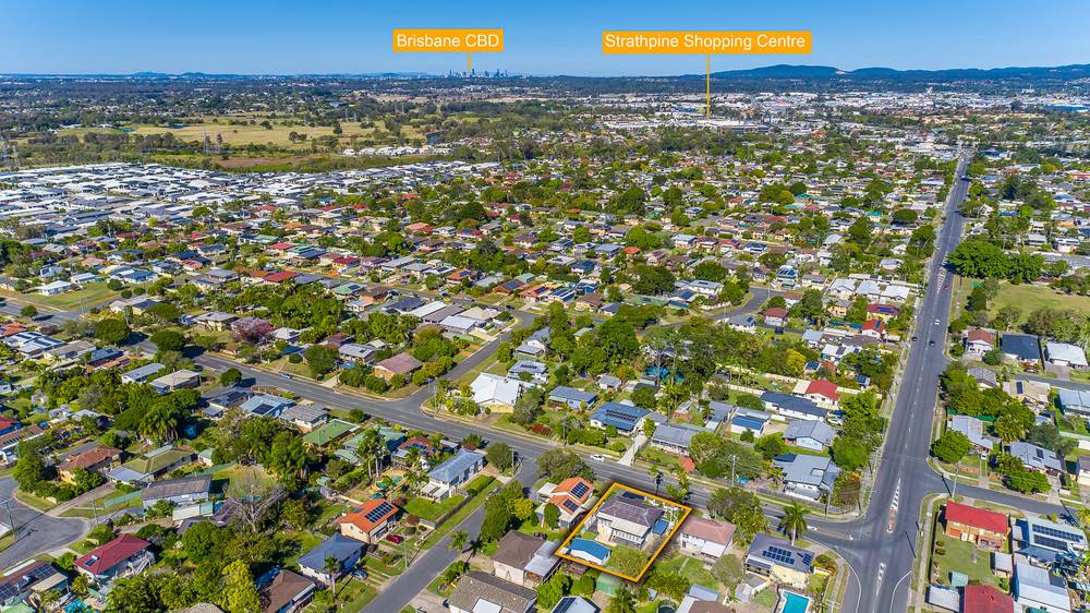 5 Grahams Road, Strathpine, QLD 4500